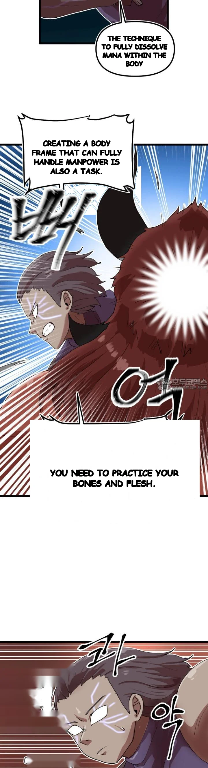 The Warrior In Rut Chapter 75 - Page 4