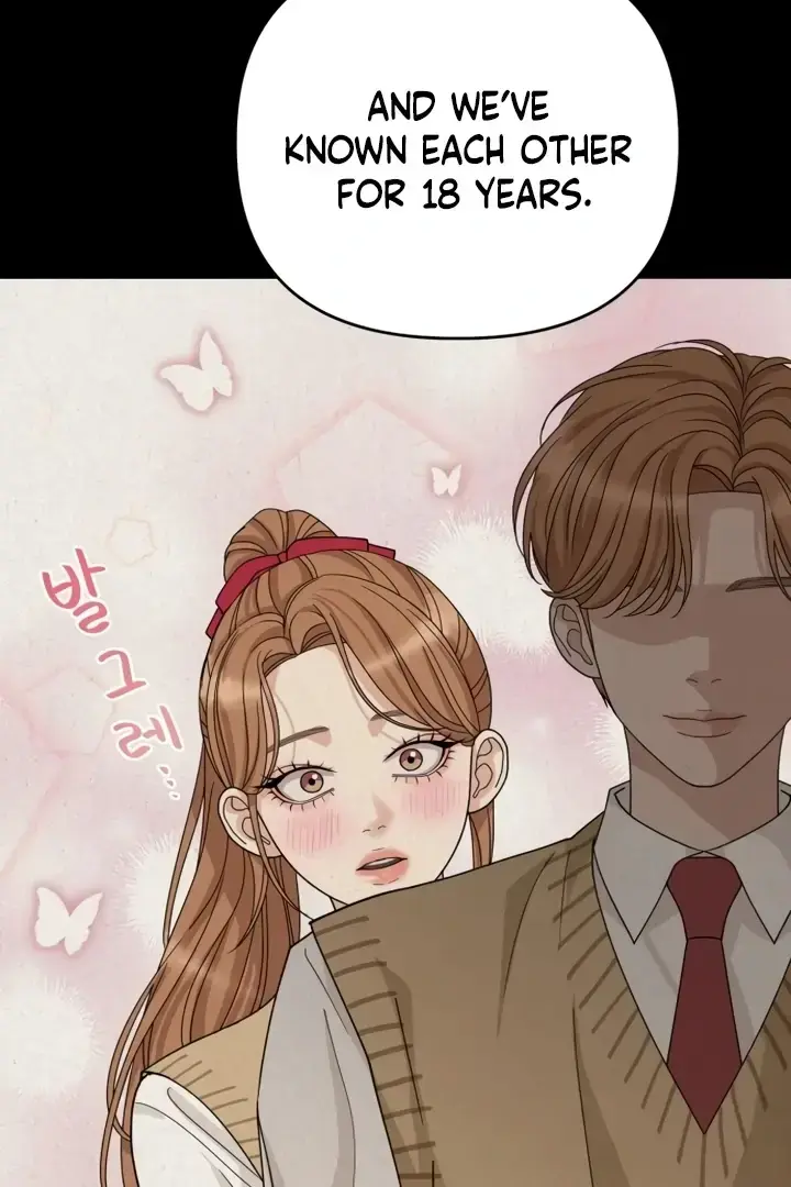 The Wavering Husband Chapter 1 - Page 156