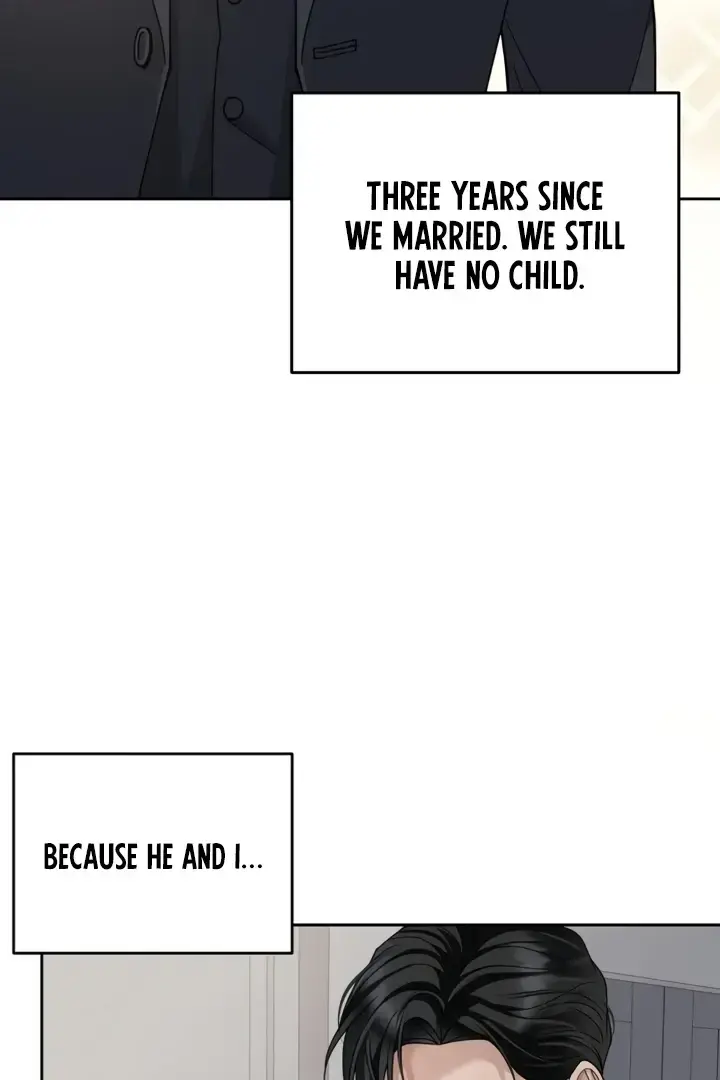 The Wavering Husband Chapter 1 - Page 20