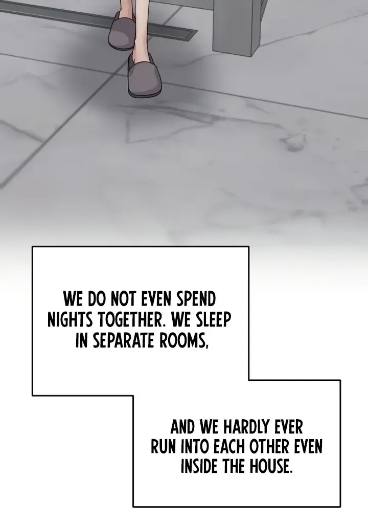 The Wavering Husband Chapter 1 - Page 23