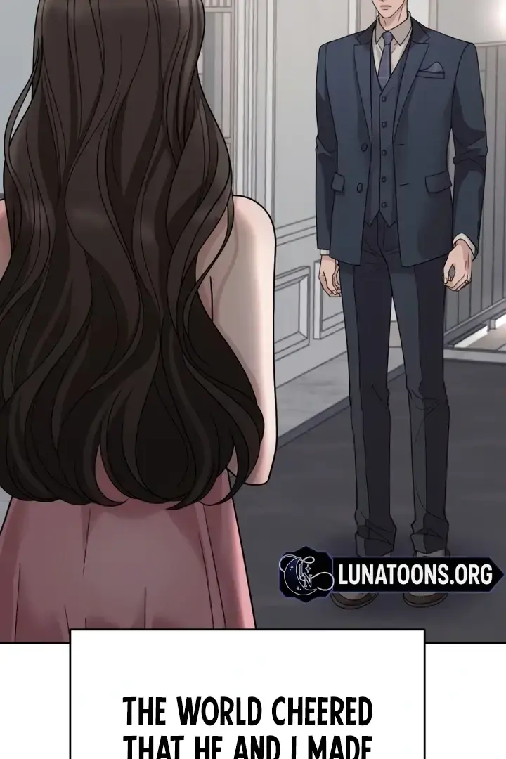 The Wavering Husband Chapter 1 - Page 28