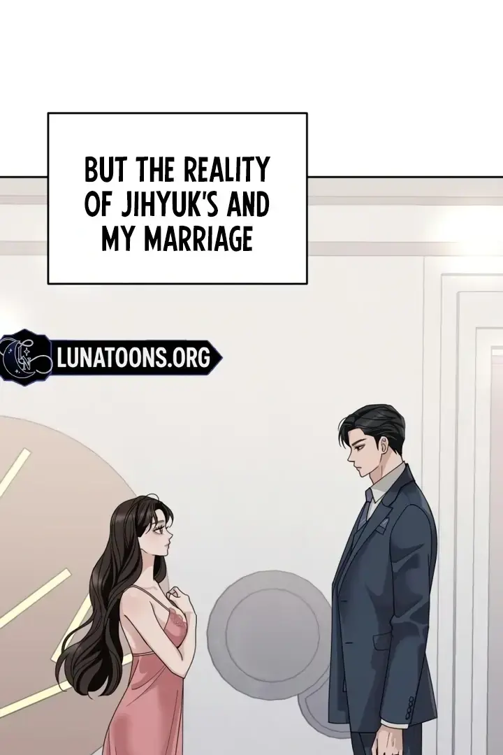 The Wavering Husband Chapter 1 - Page 34