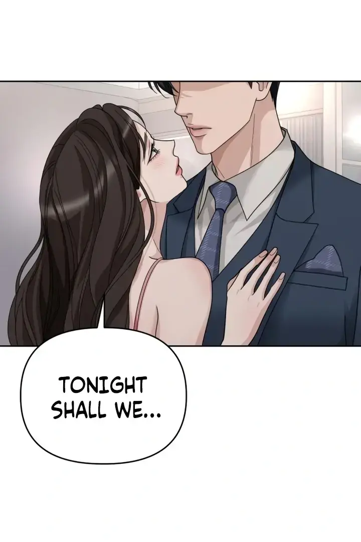 The Wavering Husband Chapter 1 - Page 41