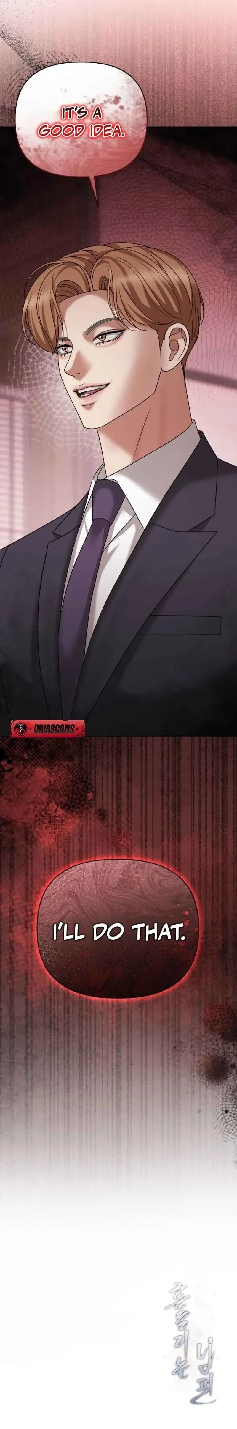 The Wavering Husband Chapter 18 - Page 14
