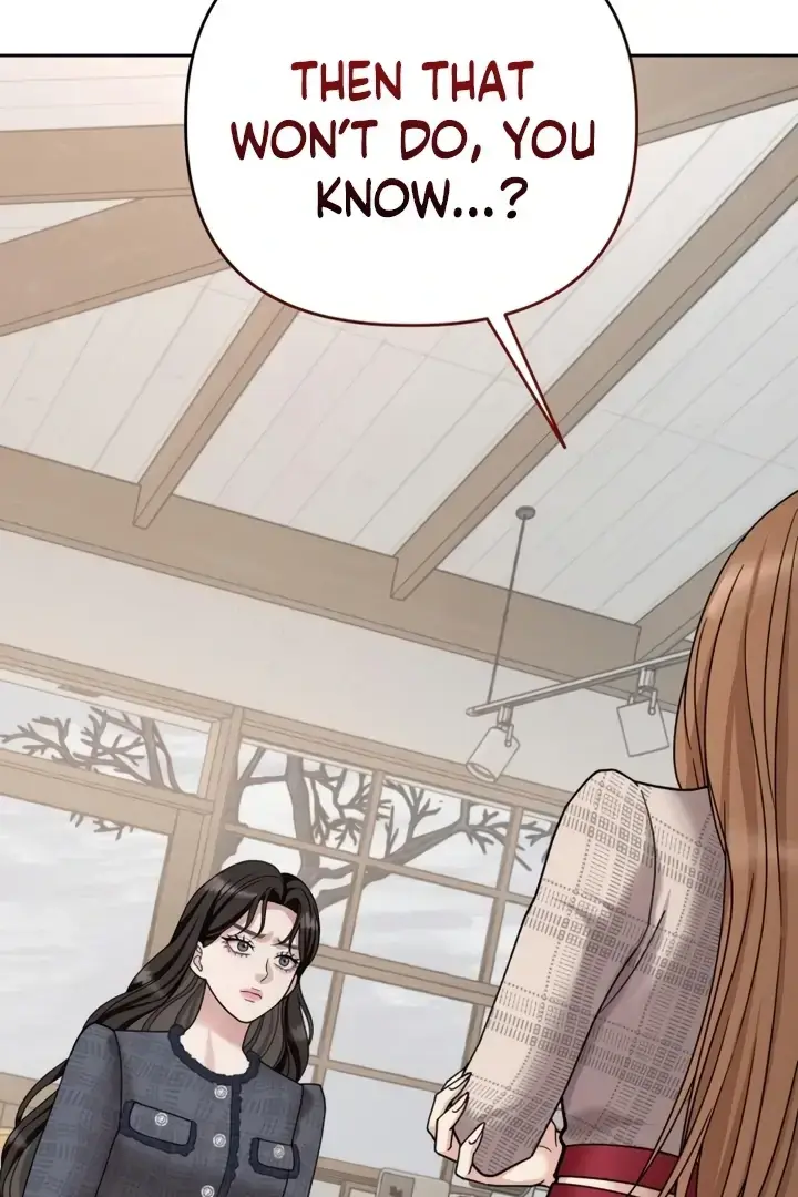 The Wavering Husband Chapter 2 - Page 1