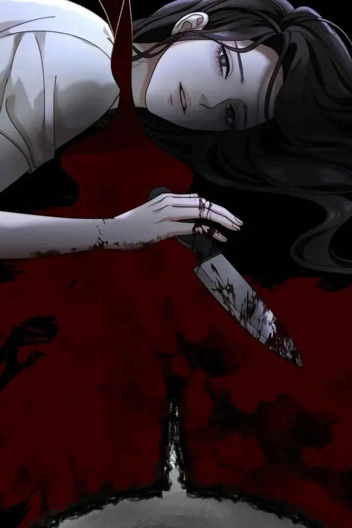 The Wavering Husband Chapter 2 - Page 31