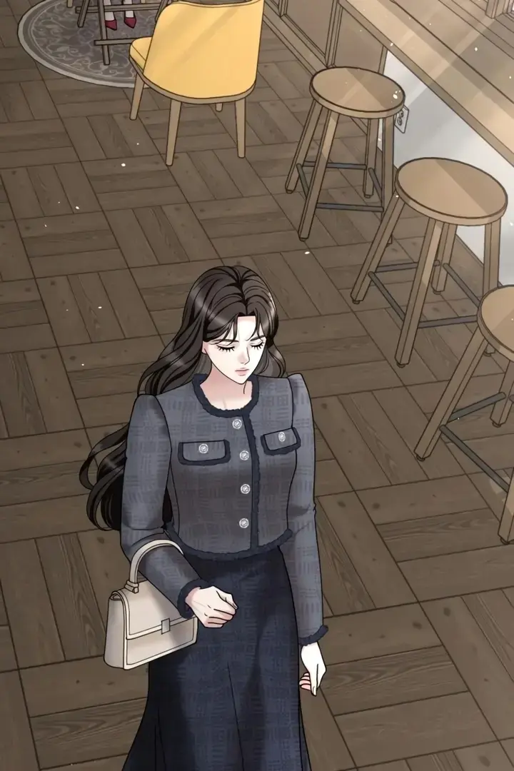 The Wavering Husband Chapter 2 - Page 61