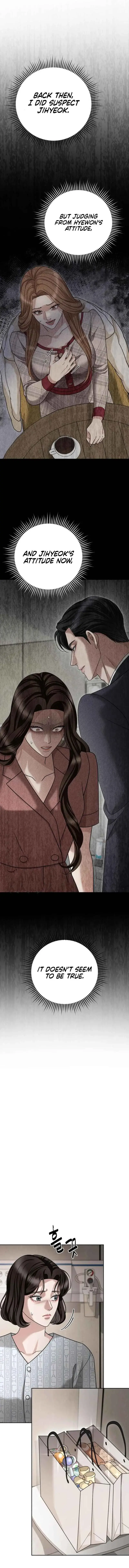 The Wavering Husband Chapter 29 - Page 12