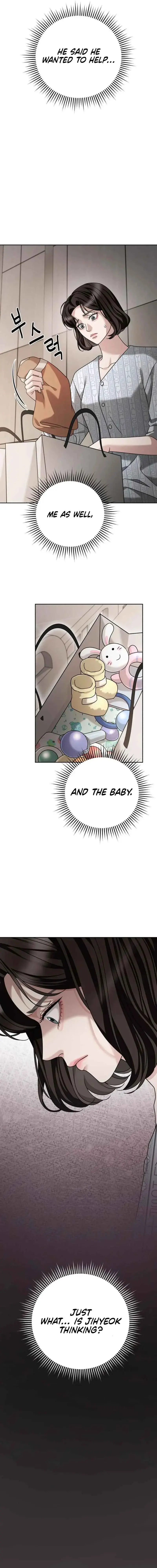 The Wavering Husband Chapter 29 - Page 13