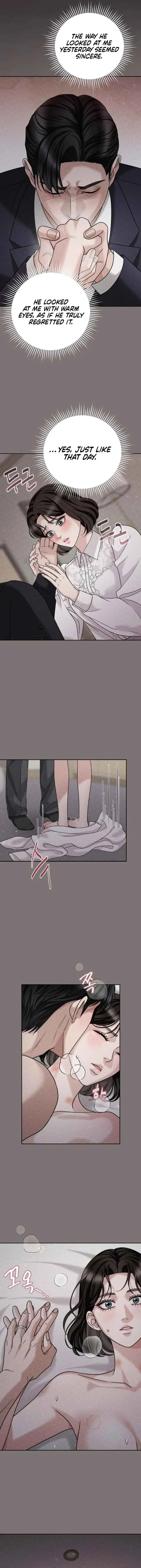 The Wavering Husband Chapter 29 - Page 14