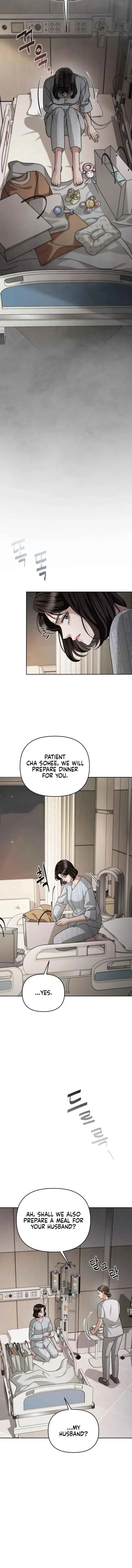 The Wavering Husband Chapter 29 - Page 16