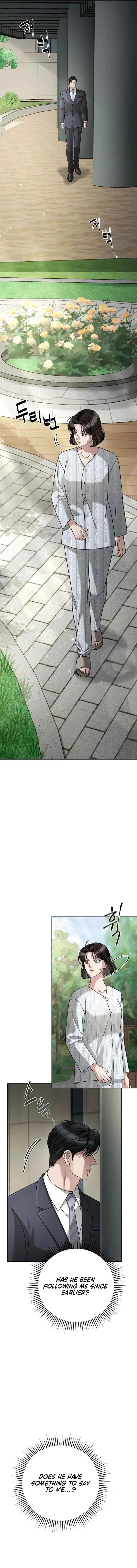 The Wavering Husband Chapter 29 - Page 21
