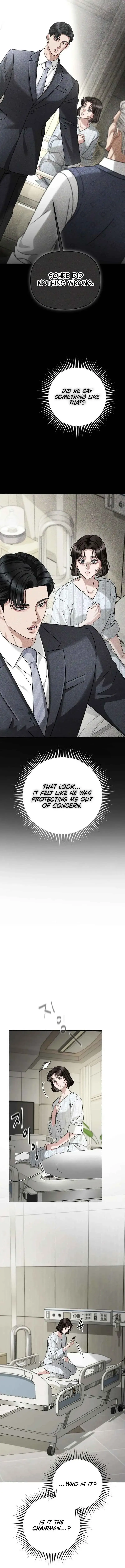 The Wavering Husband Chapter 29 - Page 3