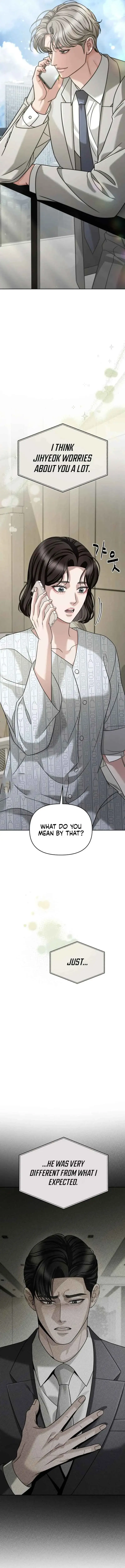 The Wavering Husband Chapter 29 - Page 9