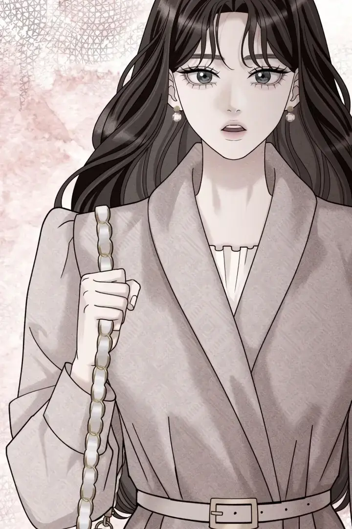 The Wavering Husband Chapter 3 - Page 8