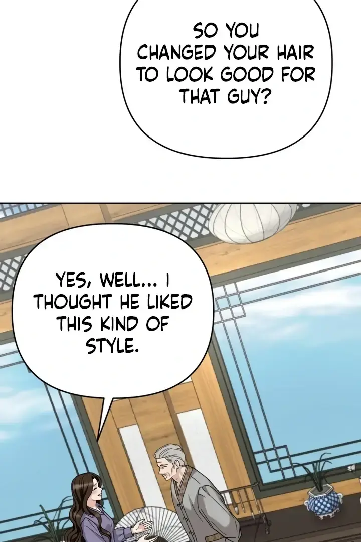 The Wavering Husband Chapter 3 - Page 15