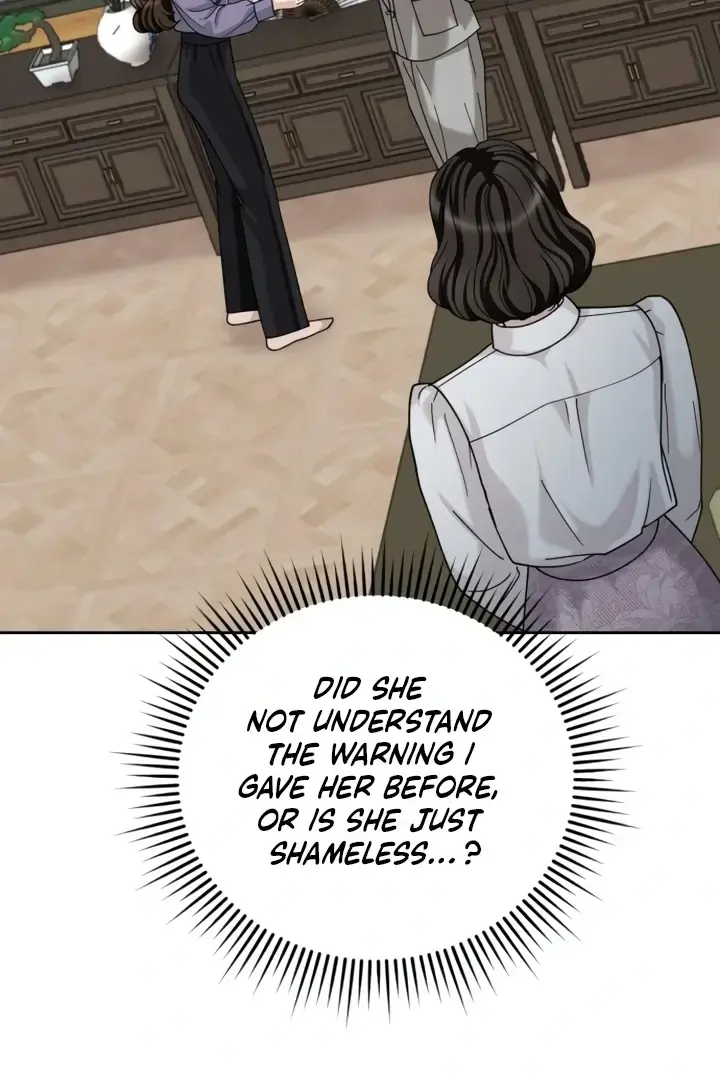 The Wavering Husband Chapter 3 - Page 16
