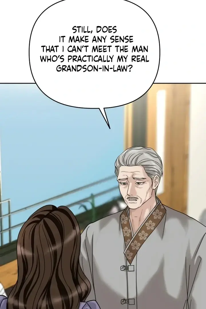 The Wavering Husband Chapter 3 - Page 19