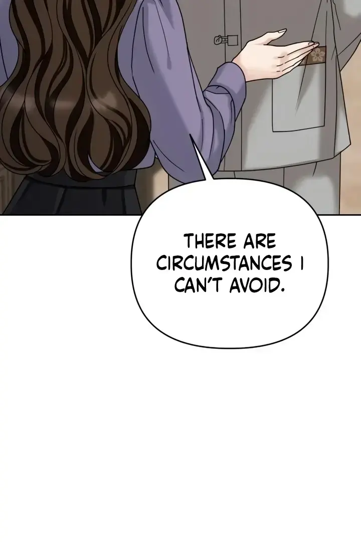 The Wavering Husband Chapter 3 - Page 20