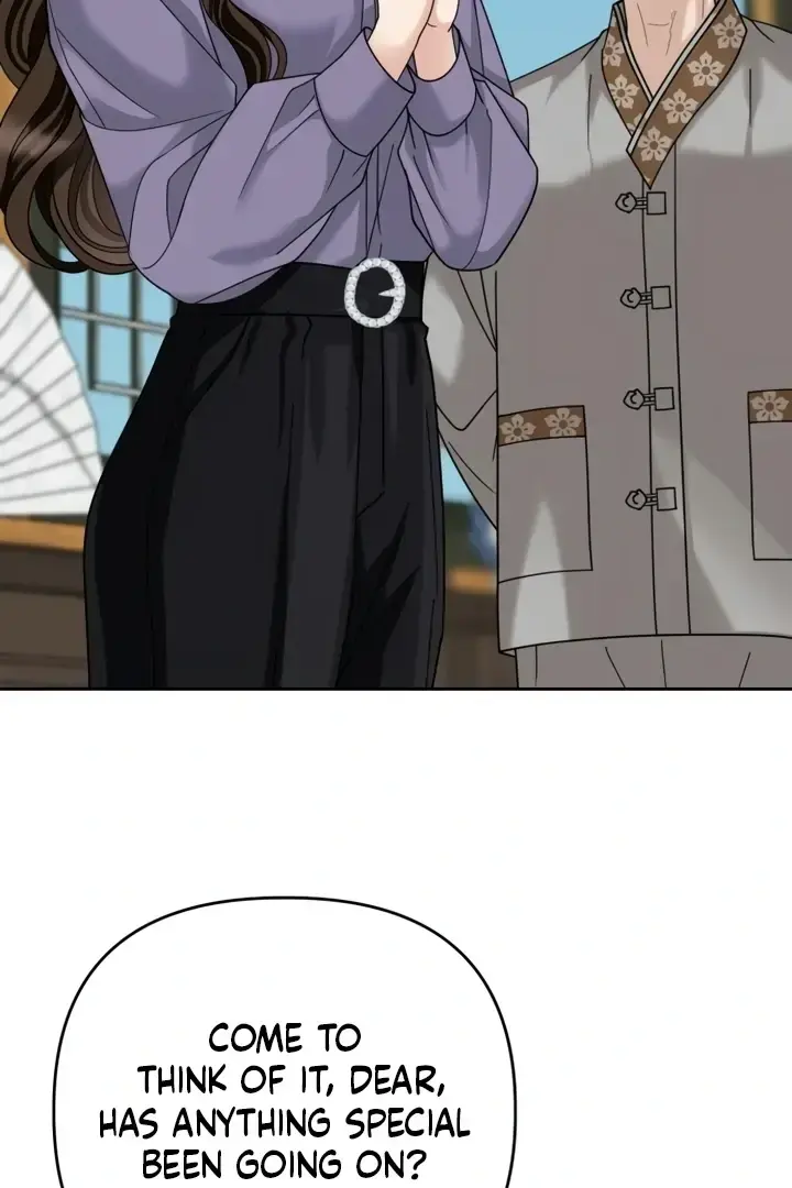 The Wavering Husband Chapter 3 - Page 22