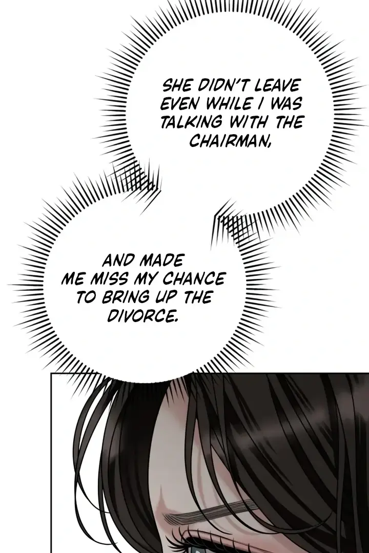 The Wavering Husband Chapter 3 - Page 31
