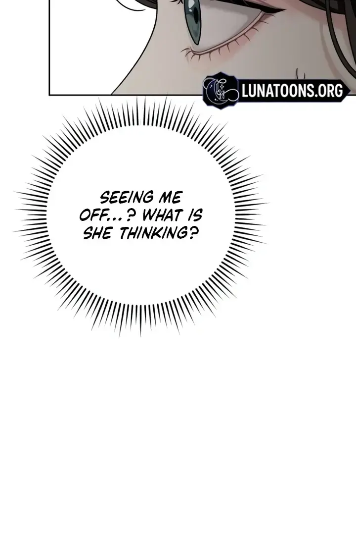 The Wavering Husband Chapter 3 - Page 32