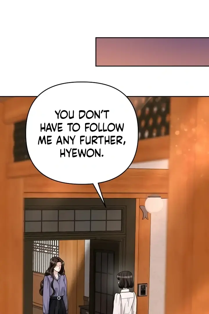 The Wavering Husband Chapter 3 - Page 33
