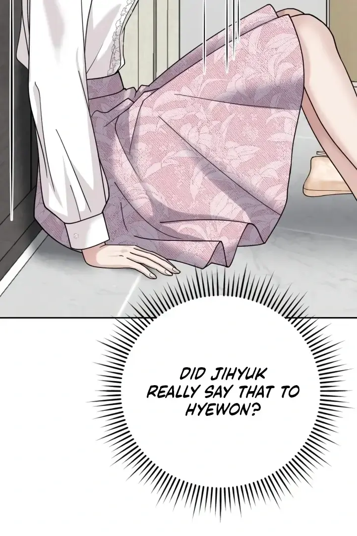 The Wavering Husband Chapter 3 - Page 51
