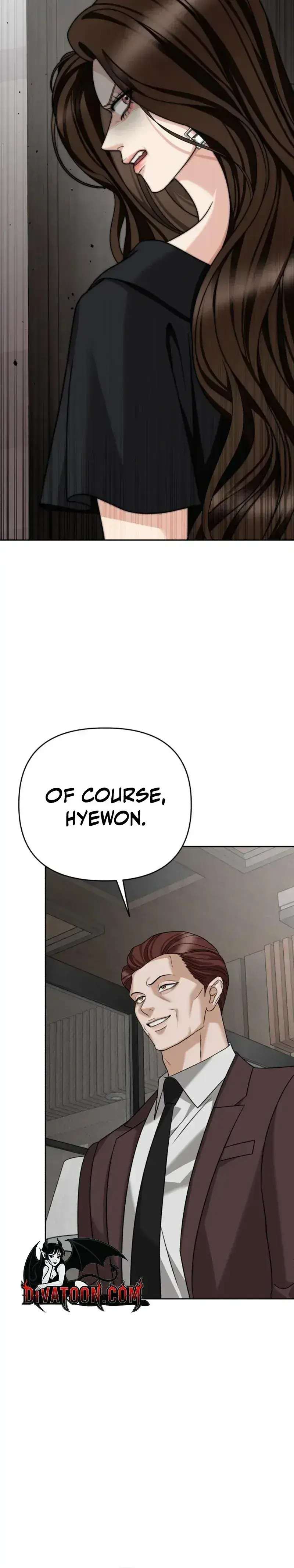 The Wavering Husband Chapter 33 - Page 15