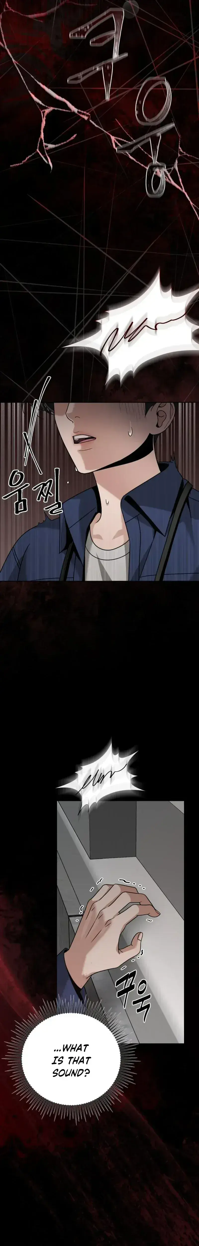 The Wavering Husband Chapter 33 - Page 40
