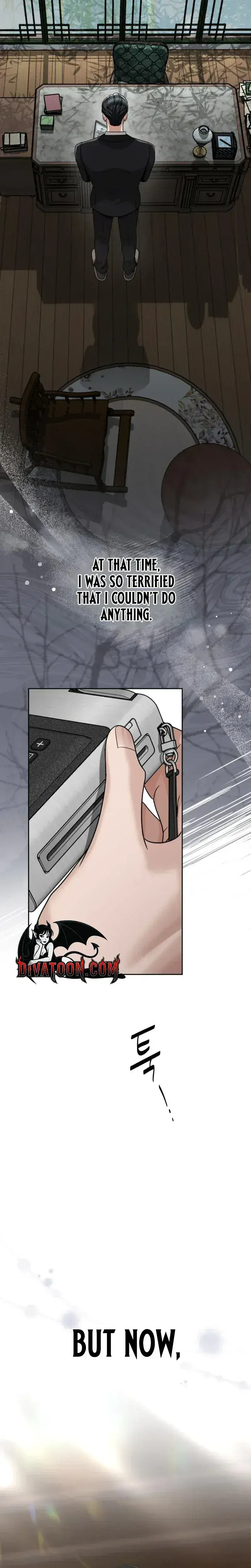 The Wavering Husband Chapter 33 - Page 48
