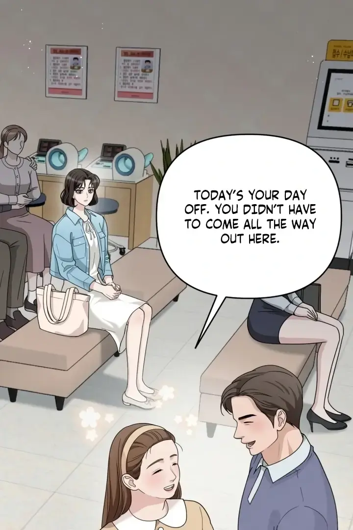 The Wavering Husband Chapter 5 - Page 7