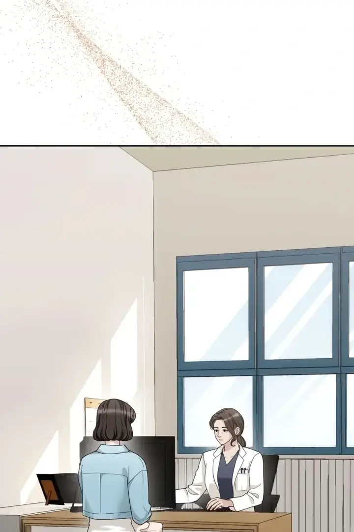 The Wavering Husband Chapter 5 - Page 14