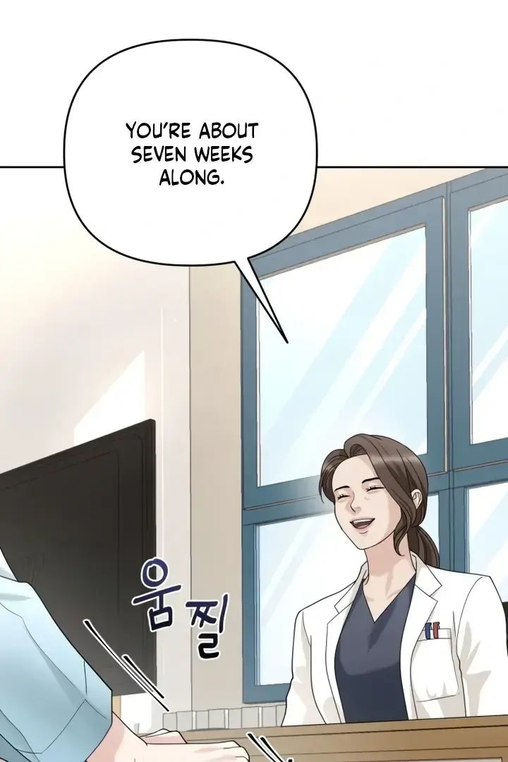 The Wavering Husband Chapter 5 - Page 18