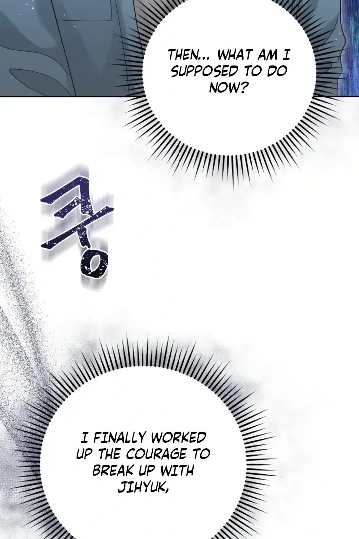 The Wavering Husband Chapter 5 - Page 22