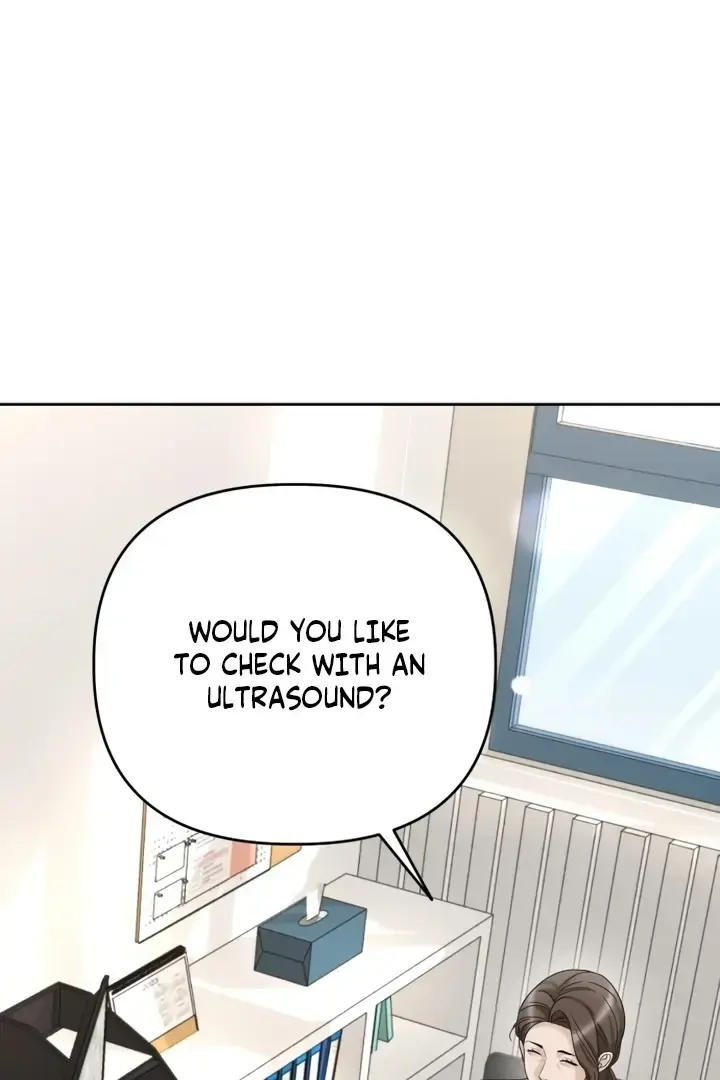 The Wavering Husband Chapter 5 - Page 24