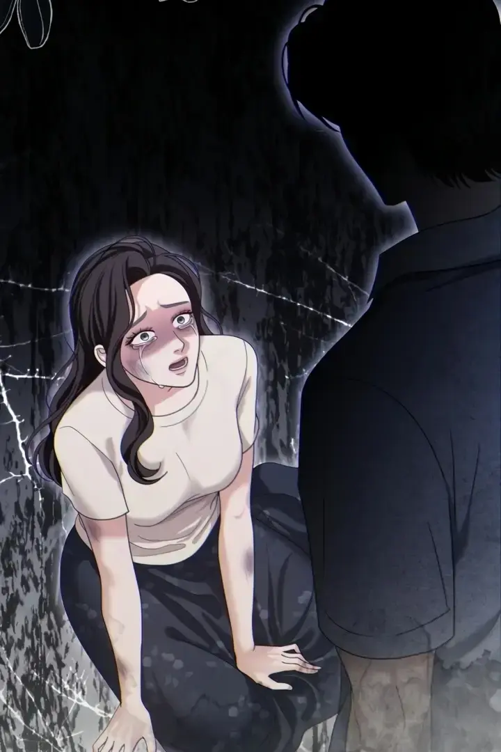 The Wavering Husband Chapter 5 - Page 39