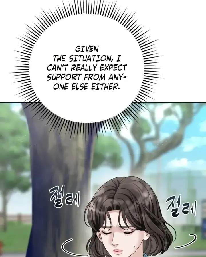 The Wavering Husband Chapter 5 - Page 41