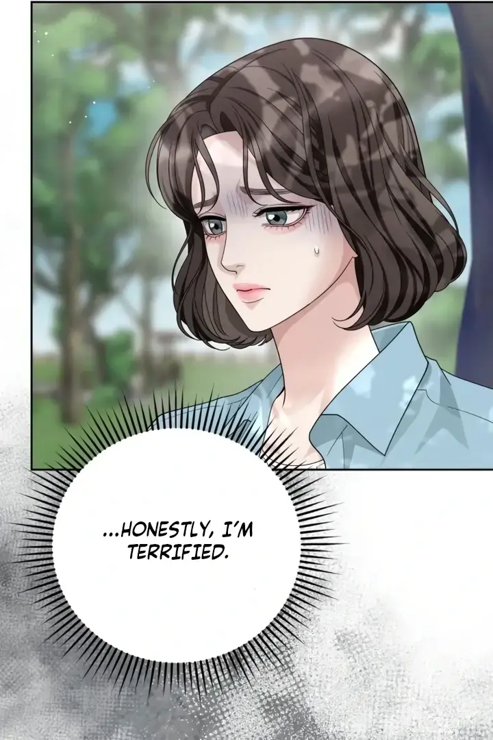 The Wavering Husband Chapter 5 - Page 43