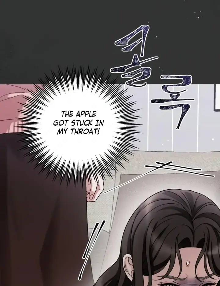 The Wavering Husband Chapter 5 - Page 64