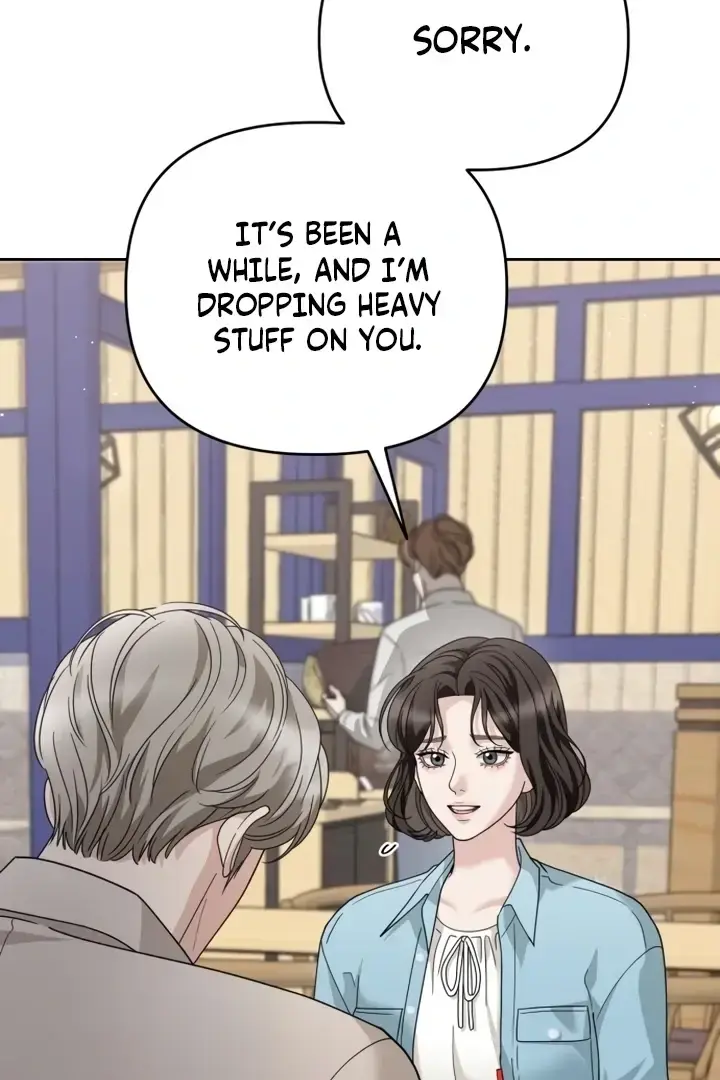 The Wavering Husband Chapter 6 - Page 14