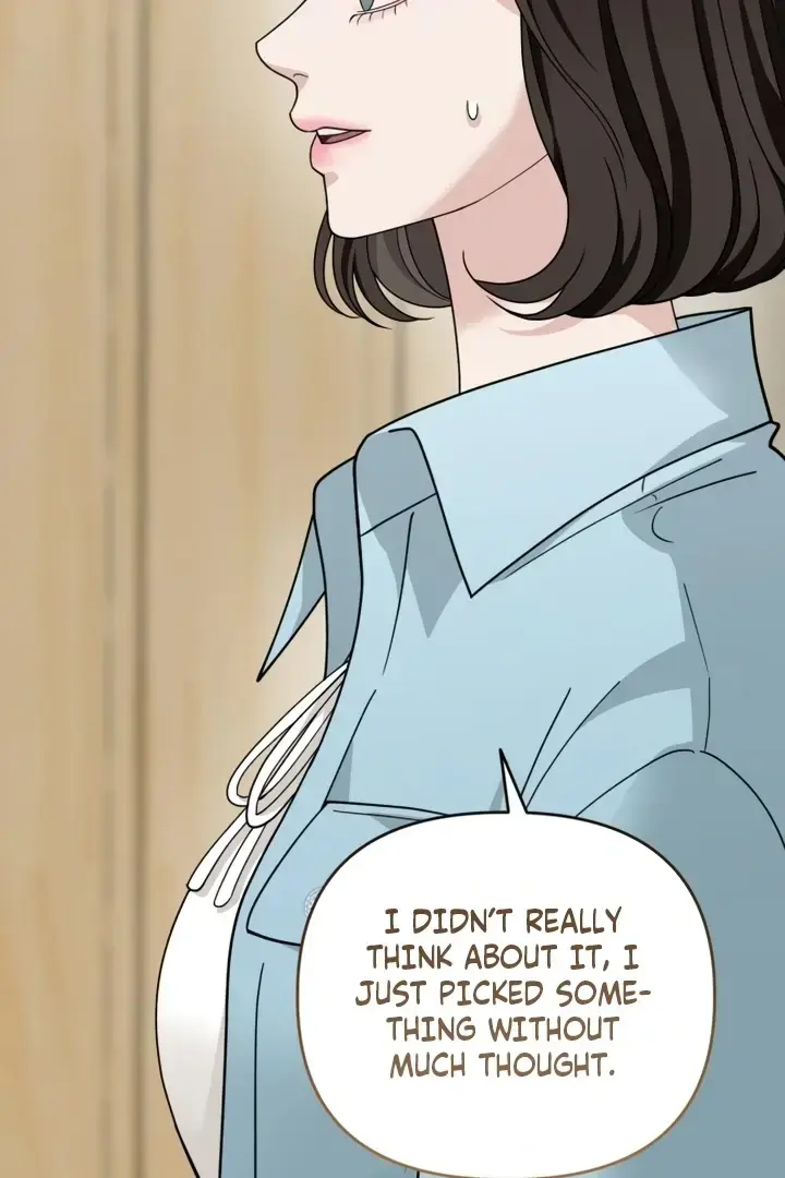 The Wavering Husband Chapter 6 - Page 37