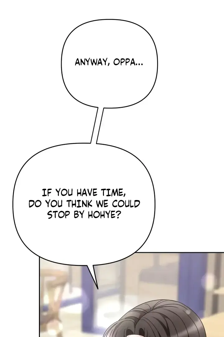The Wavering Husband Chapter 6 - Page 60