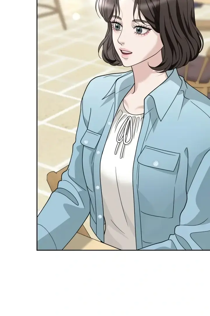 The Wavering Husband Chapter 6 - Page 61