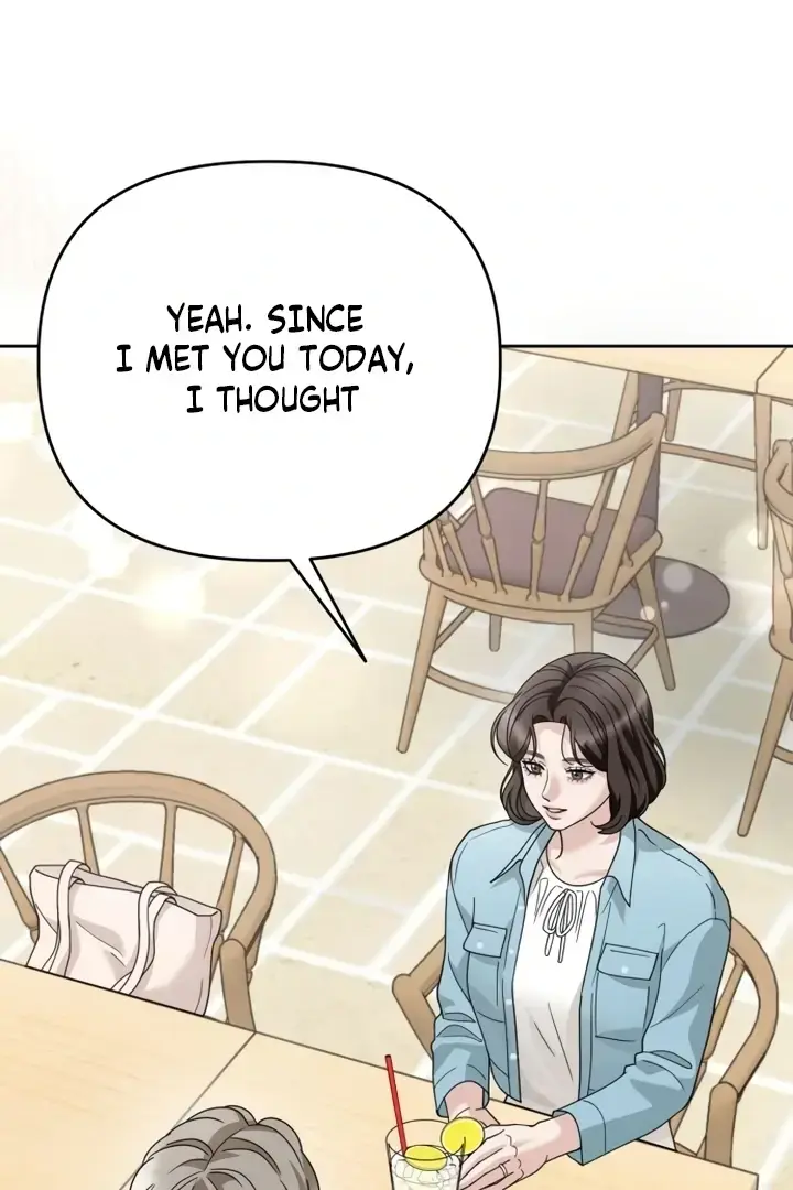 The Wavering Husband Chapter 6 - Page 64