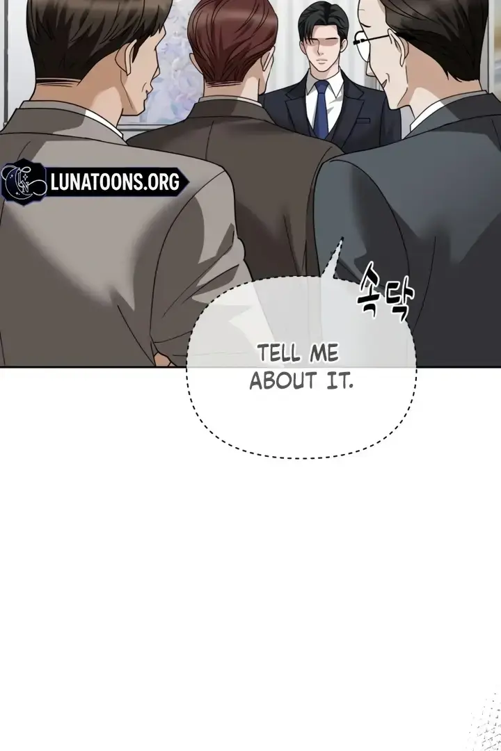 The Wavering Husband Chapter 7 - Page 85