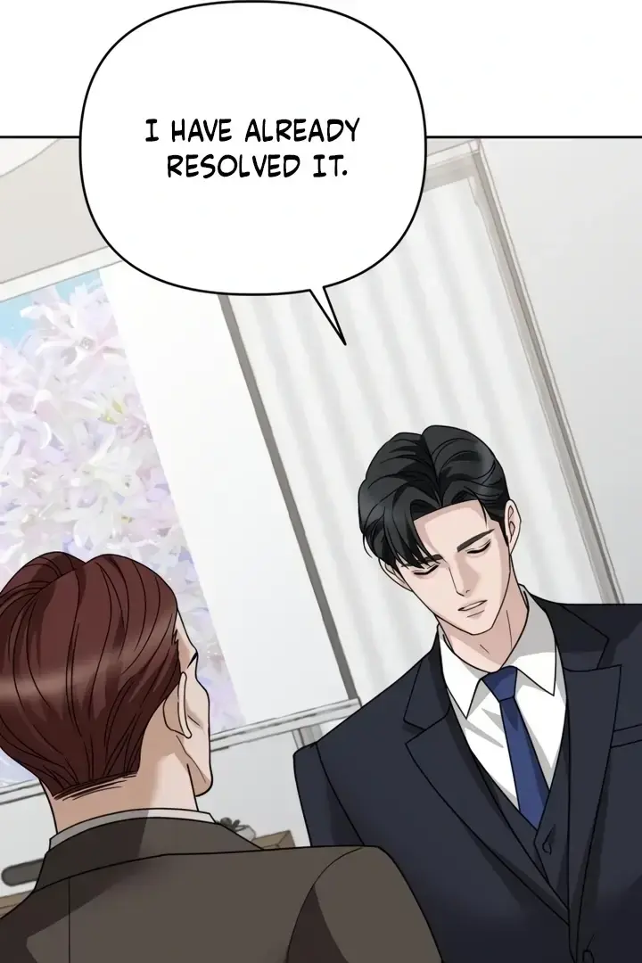 The Wavering Husband Chapter 7 - Page 96