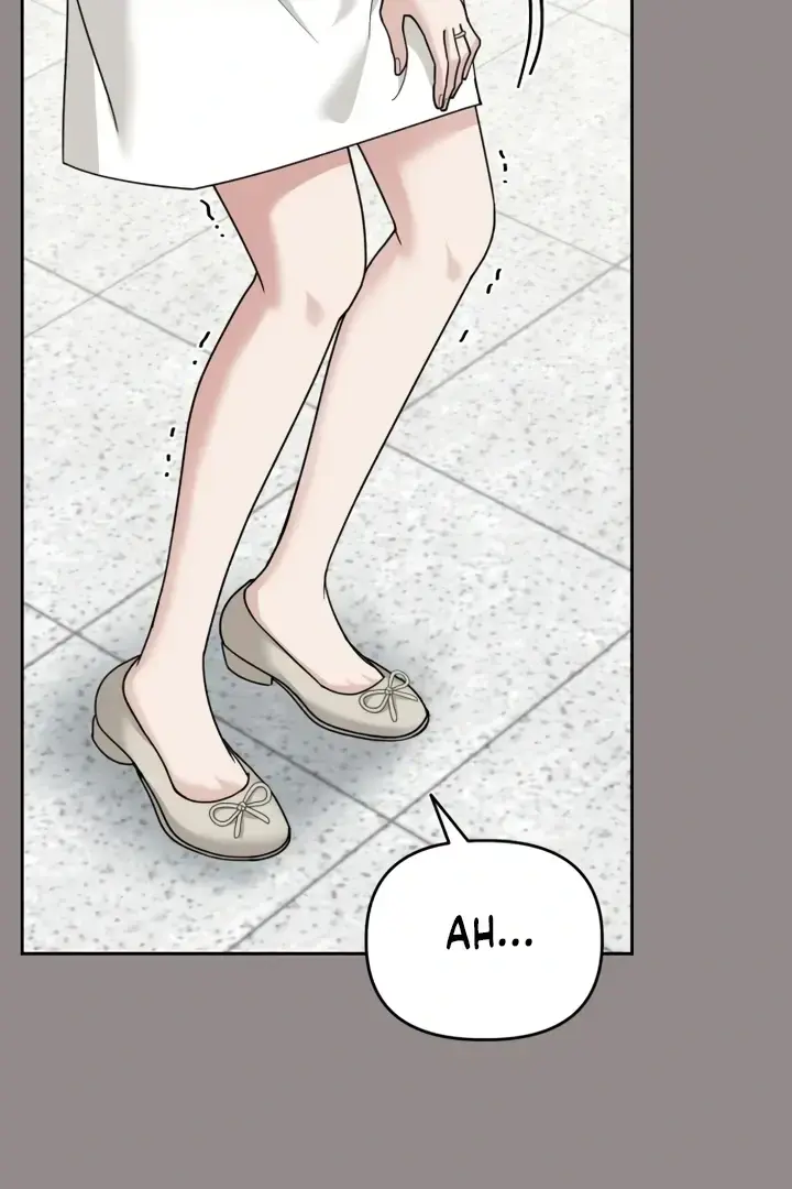 The Wavering Husband Chapter 7 - Page 19
