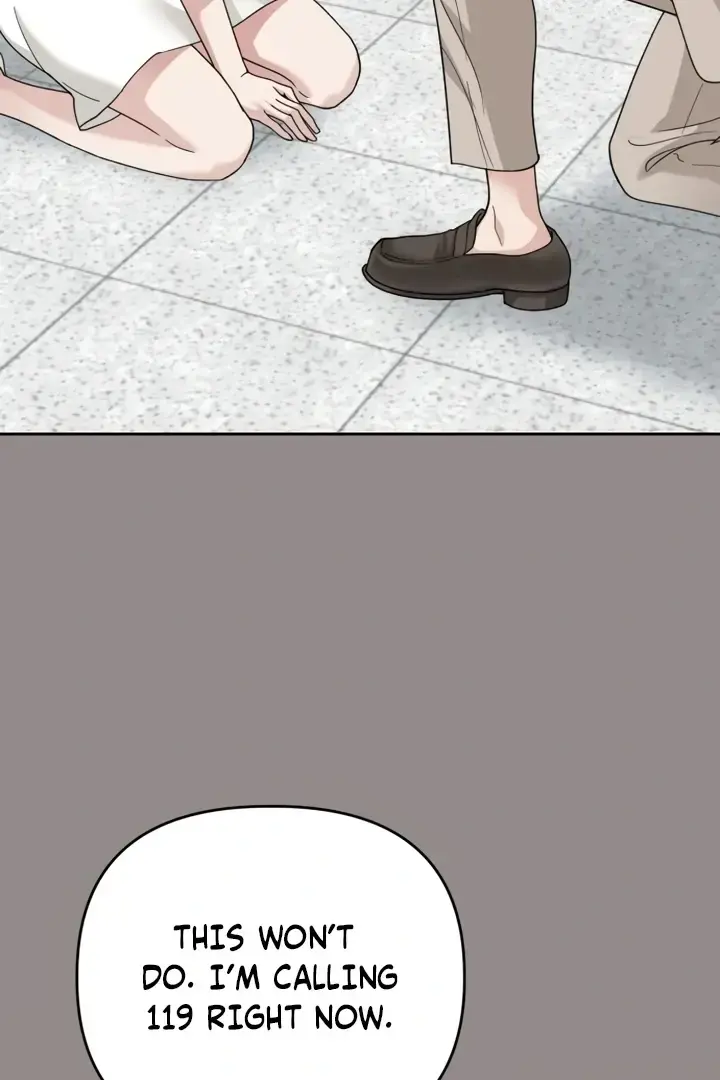 The Wavering Husband Chapter 7 - Page 23
