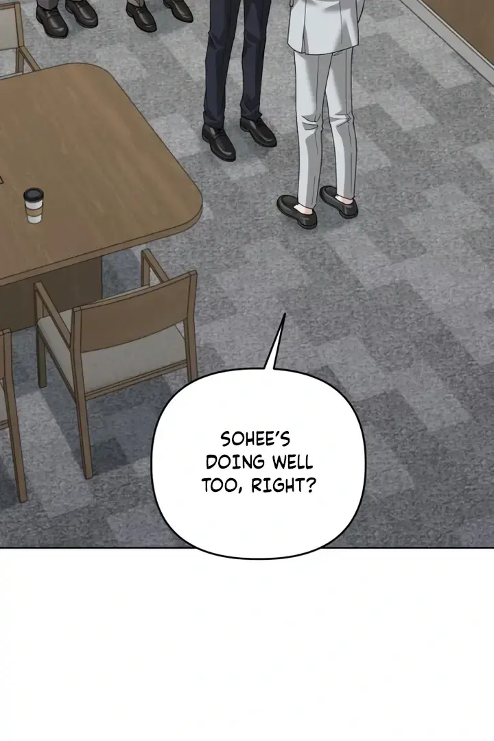 The Wavering Husband Chapter 7 - Page 2